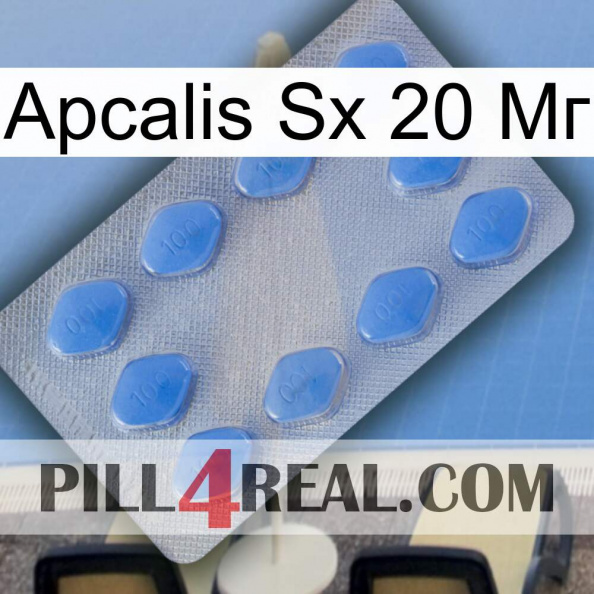 Apcalis Sx 20 Мг 21.jpg